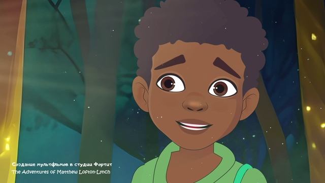 Мультфильм короткая история про денежное дерево