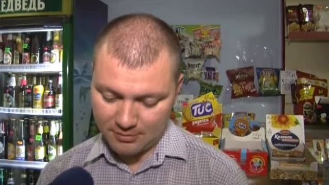 Народный контроль. Макеевка: "Горняк", "Венеция". Донецк: кафе "Бистро" - 02.09.2016 г. смотреть онлайн