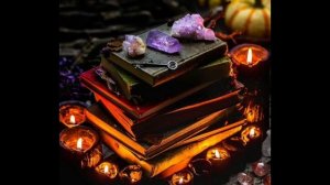 Полнолуние близко - чистка, обратка, отвод.😈🤭