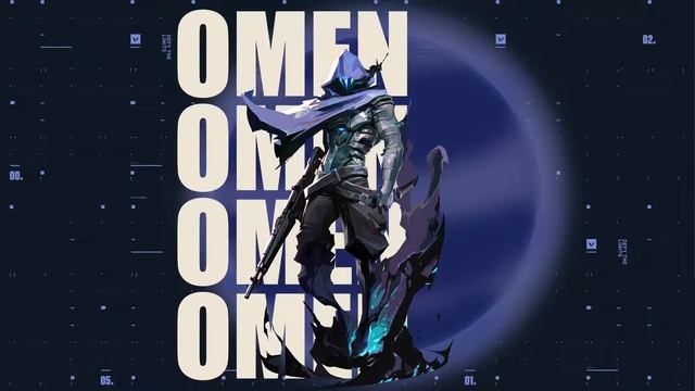 Go On My Mark - #Valorant Omen Sounds - Ringtone