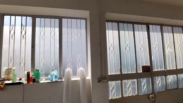 Recensione e Installazione Climatizzatori Midea Mobile Eco 35HP: Caldo e Freddo sempre disponibili смотреть онлайн