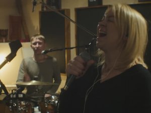 Репетиция Солнце в Полночь