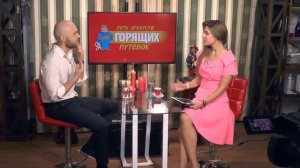 ВЛАД ДАРВИН - автор песен, продюсер, вокалист. ИНТЕРВЬЮ на Бамбарбия ТВ