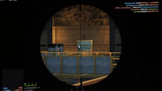 Battlefield 4 - Phenom II X6 OC 3.4Ghz + GTX 750 OC смотреть онлайн