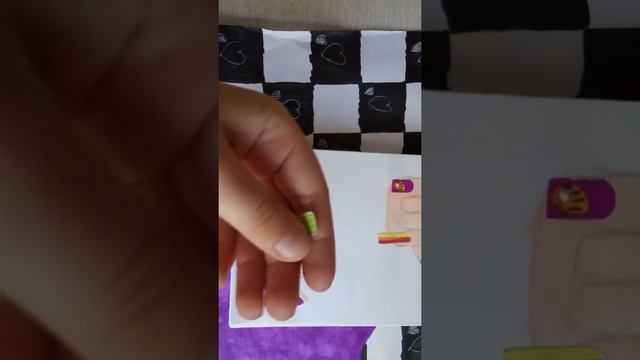 Бумажные сюрпризы/распаковка/2 новинки/обои на стену, блокнот для...от сони смотреть онлайн