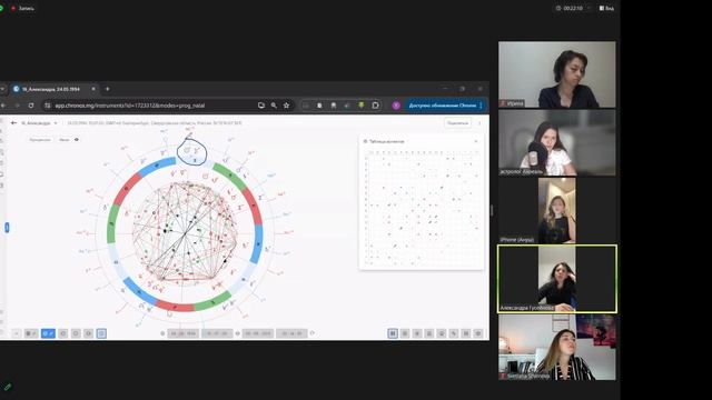 Открытый разбор 17 (замуж, дети - что сделать, чтоб сложились) смотреть онлайн