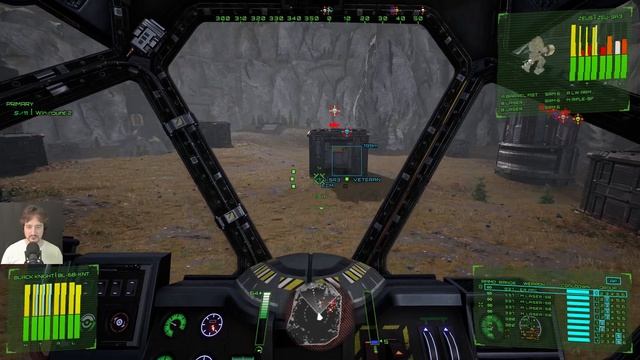 Black Knight: A Kickass Loadout! Solaris Showdown: Final Match (MechWarrior 5 Mercenaries) смотреть онлайн