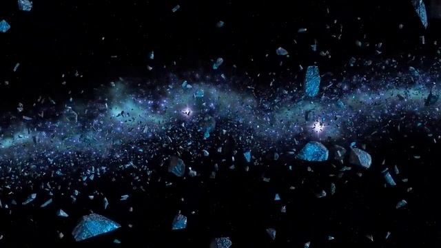 Asteroid Belt смотреть онлайн