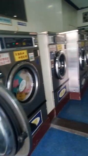 How to use Self Service Laundry(@RoseAlvarezVlogwww27 ) смотреть онлайн