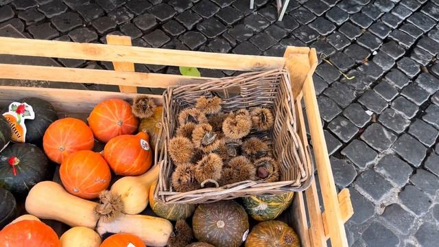 ПЛАНИРУЕТЕ ПОЕЗДКУ В РИМ ? БУДЬТЕ ГОТОВЫ К ТОЛПЕ - ЖАРЕ и БЕСКОНЕЧНОМУ КОЛИЧЕСТВУ КРАСОТЫ ❤️ смотреть онлайн