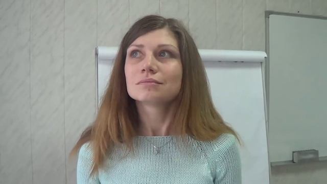 Семинар "Управление продажами" г. Екатеринбург - отзыв участника