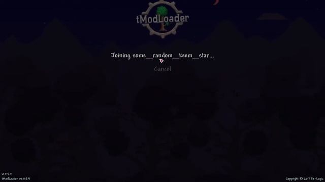 Hacking Into The Mainframe - Terraria Shorts