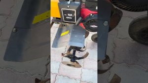 Продаю.Французский культиватор PUBERT ELITE 65 BC 2.