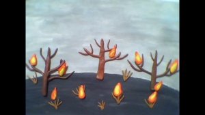 Планета в опасности