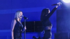 Юля Волкова | Julia Volkova Я сошла с ума live PRO Лето