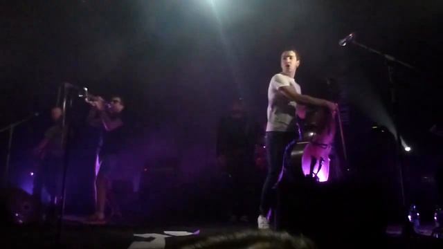 Элизиум - Другие грани понимания свободы // 21.2.13 Аврора смотреть онлайн