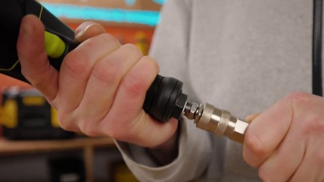 IRIMO P-IW-12P PNEUMATYCZNY KLUCZ UDAROWY 2230 Nm смотреть онлайн