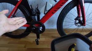 Портативная мойка Karcher OC 3 Foldable для велосипеда