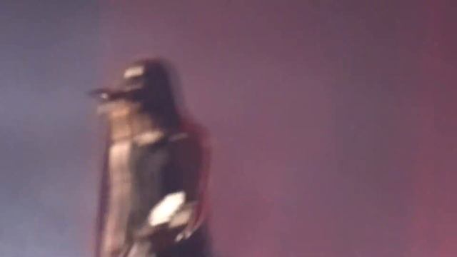 30 Seconds To Mars - This Is War 16/03/2014 СК Олимпийский, Москва смотреть онлайн