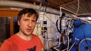 Автоматические кормушки нашего УЗВ. Устройство и стоимость.