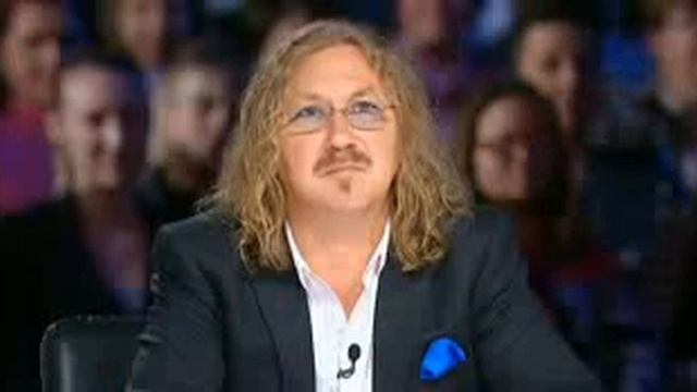 ВЕНЕРА в программе "Фактор A", выпуск 1 - 11.03.12 смотреть онлайн