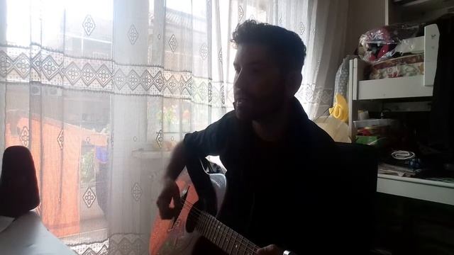 30 Seconds to Mars - A modern Myth (Acoustic Cover) смотреть онлайн