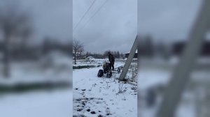 Мотоблок
