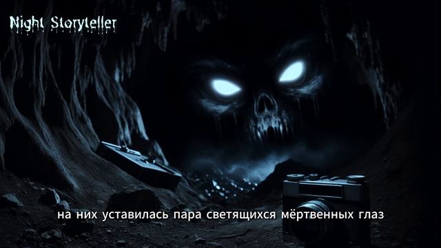СТРАШНЫЕ РЕАЛЬНЫЕ ИСТОРИИ НА НОЧЬ | Ледяной отголосок ужаса смотреть онлайн