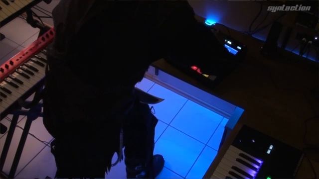 syntaction - Kepler-62e смотреть онлайн