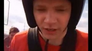 Летун как Гагарин