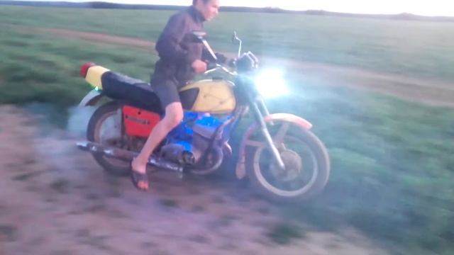 юпитер 5 завелся назад смотреть онлайн