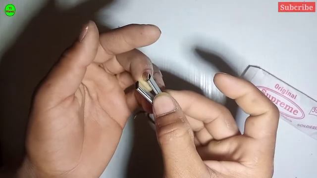 कम दाम का Iron || 35 Watt Element unboxing|iron element fullजानकारी हिंदी में|Best Soldering iron смотреть онлайн