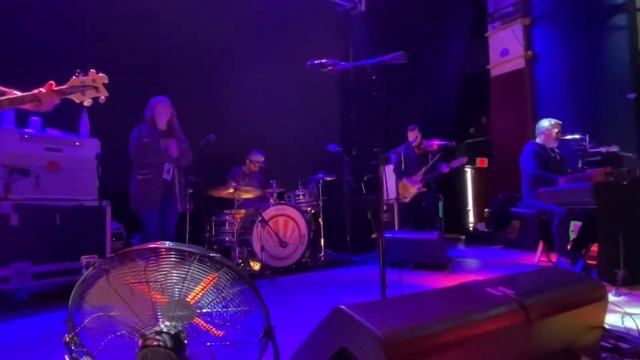 The Afghan Whigs w/ Marcy Mays - Domino & Jimmy (Indy VIP 5/22/22) смотреть онлайн