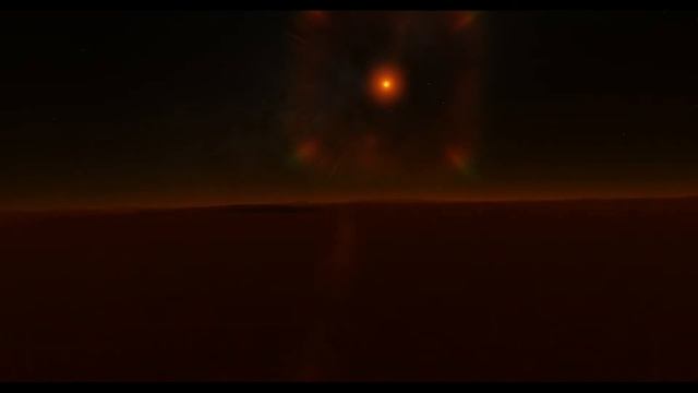 Travel To MOA 192Lb in space engine | Frozen super earth смотреть онлайн