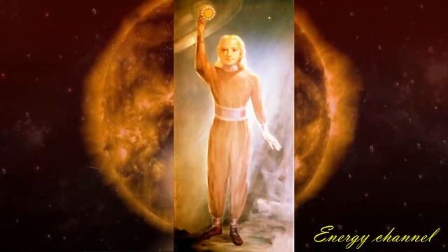 Андромеда с Венеры через Galaxygirl смотреть онлайн