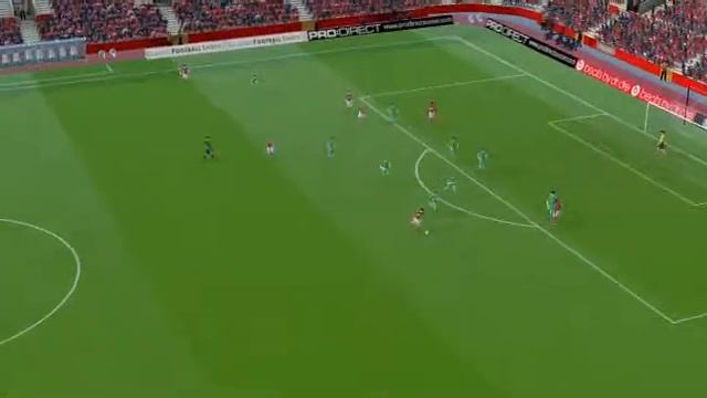 Spartak Moscow - Tom - 22 минуты смотреть онлайн