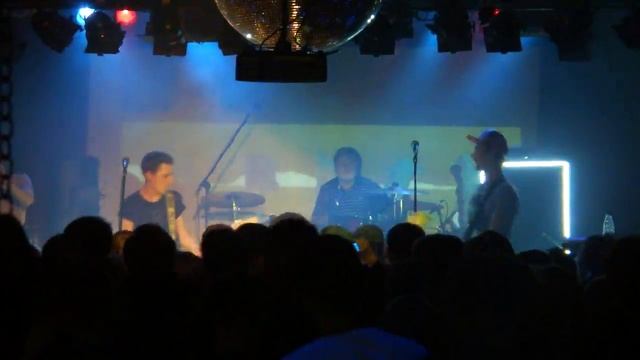 NRKTK - Разочарование года. (16 тонн. 09.11.12.) смотреть онлайн