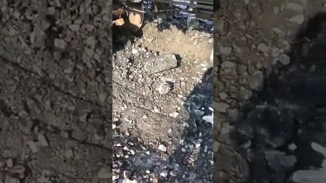 Сход вагонов в Забайкалье 27.02.17