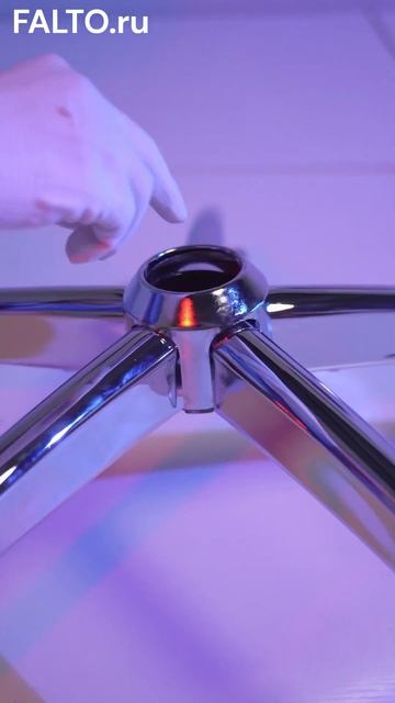 Kомпьютерное кресло Falto Viva Air #компьютерноекресло смотреть онлайн