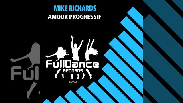 Amour Progressif (Extended Mix) смотреть онлайн