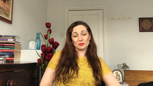 Зодия Овен и Новолуние в Овен/2019/ - време за нови желания!