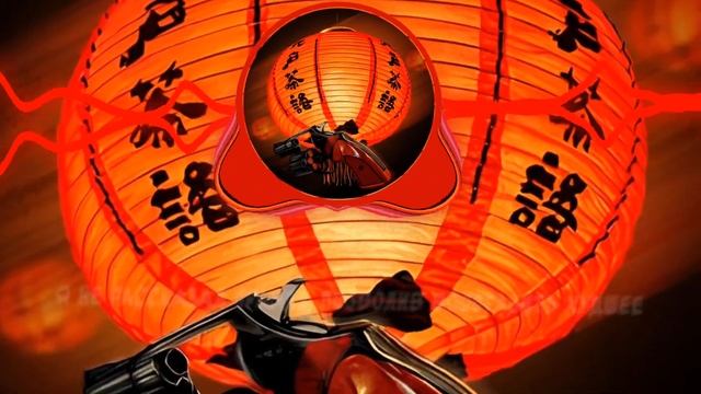 playingtheangel & chudnevets -по коридору красных фонарей слова песни смотреть онлайн