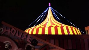 клоуны-убийцы из космоса