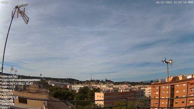 2022-12-26 Torrent - Av. Al Vedat  Oeste смотреть онлайн