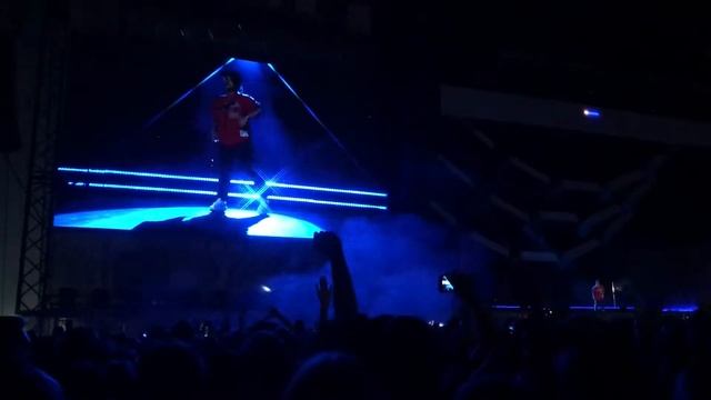 Bruno Mars - Opener 2018 смотреть онлайн