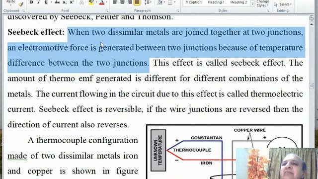 2nd Year, CH# 12 (Current Electricity), Lecture V смотреть онлайн