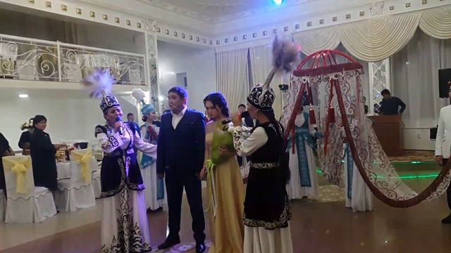 Кыз узатуу. Айпери,Венера,Кайыргуль. смотреть онлайн