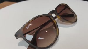 Ray-Ban RB 4171 865/13 - Обзор