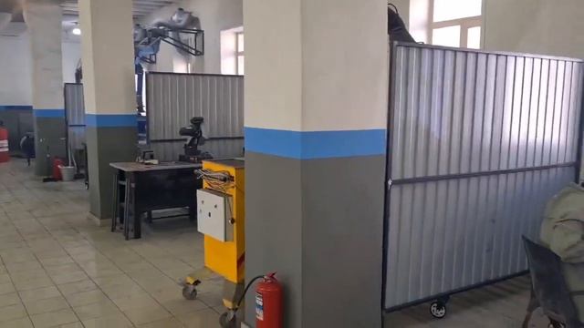 Практика в нашем учебном центре! смотреть онлайн