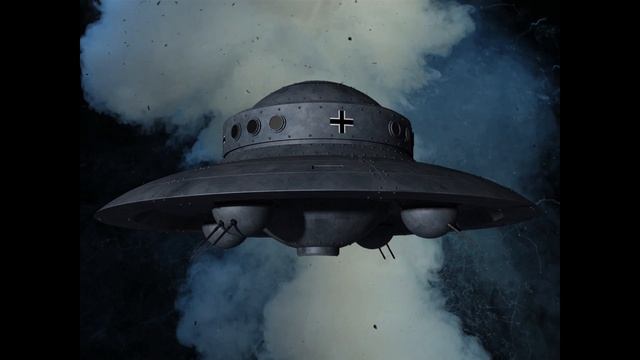 Channel Intro With The Haunebu смотреть онлайн